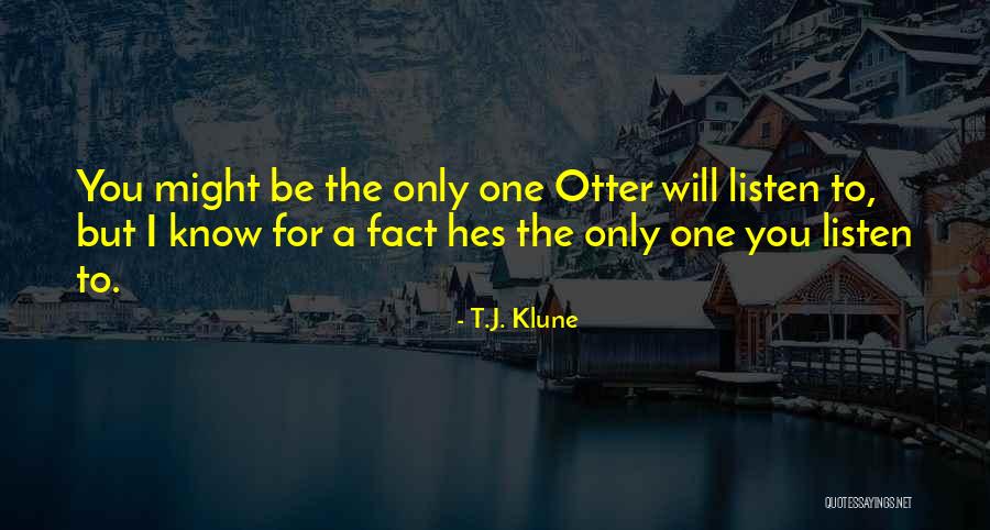 Hes Just Not That Into You Quotes By T.J. Klune Hes Just Not That Into You Quotes By T.J. Klune