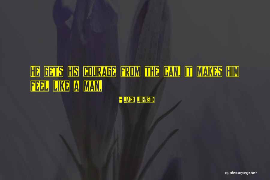 He's Like A Drug Quotes By Jack Johnson