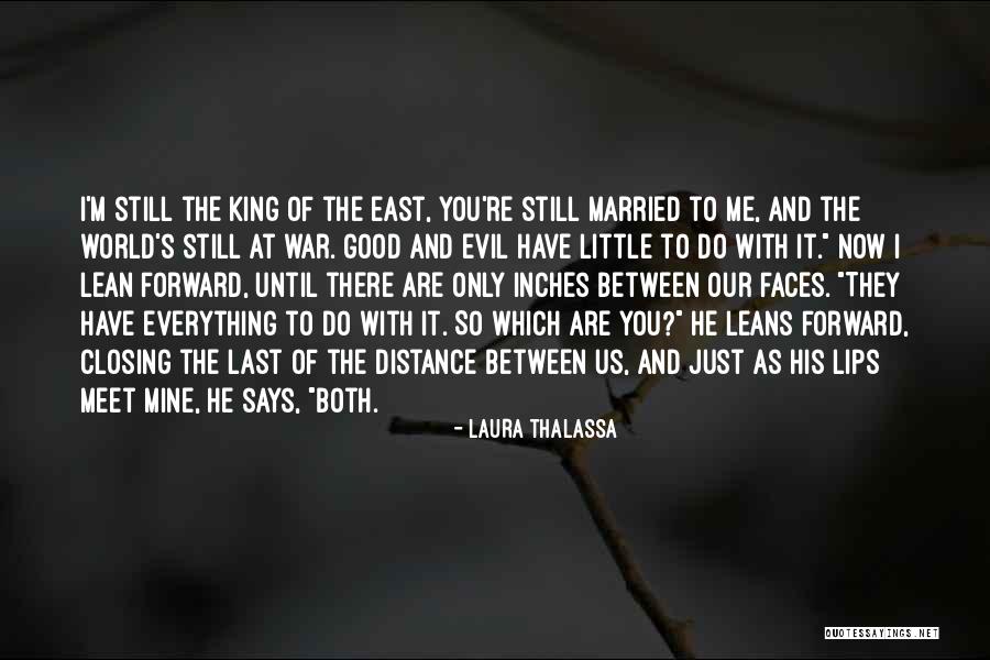 He's Mine Now Quotes By Laura Thalassa He's Mine Now Quotes By Laura Thalassa
