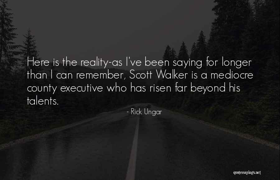 He's Not Here He Is Risen Quotes By Rick Ungar He's Not Here He Is Risen Quotes By Rick Ungar