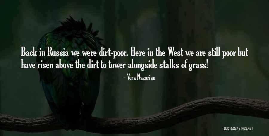He's Not Here He Is Risen Quotes By Vera Nazarian He's Not Here He Is Risen Quotes By Vera Nazarian