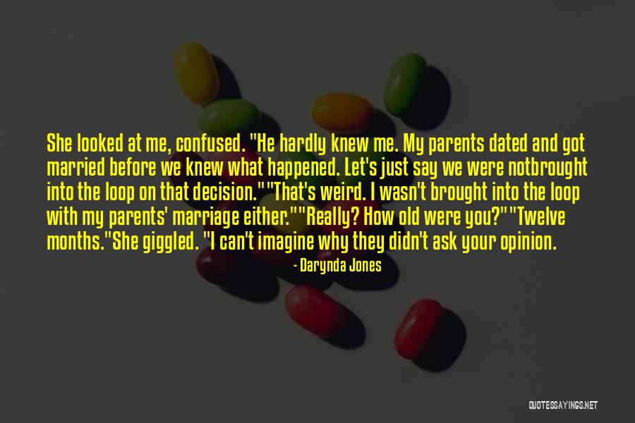 He's Not That Into You Quotes By Darynda Jones He's Not That Into You Quotes By Darynda Jones