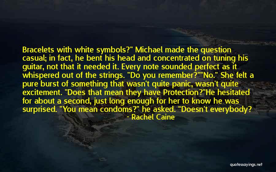 He's Quite Perfect Quotes By Rachel Caine He's Quite Perfect Quotes By Rachel Caine