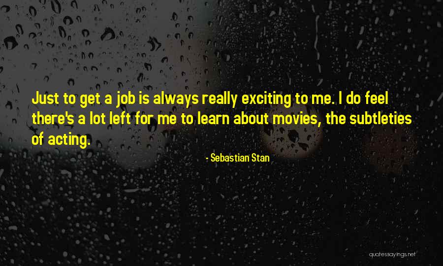 Hes So Dumb Quotes By Sebastian Stan Hes So Dumb Quotes By Sebastian Stan