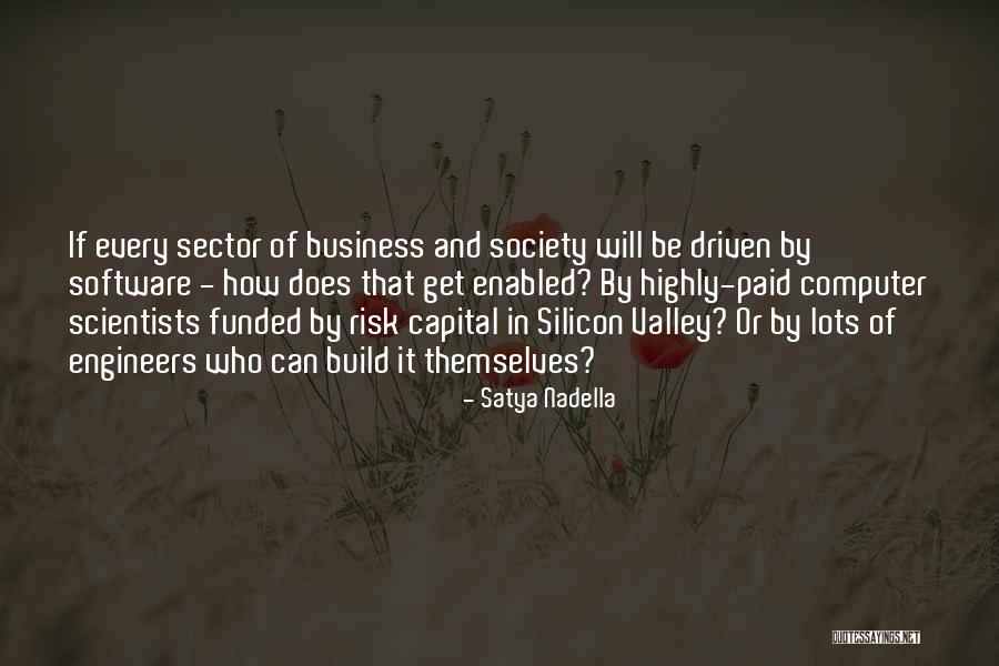 Hesabe Quotes By Satya Nadella Hesabe Quotes By Satya Nadella