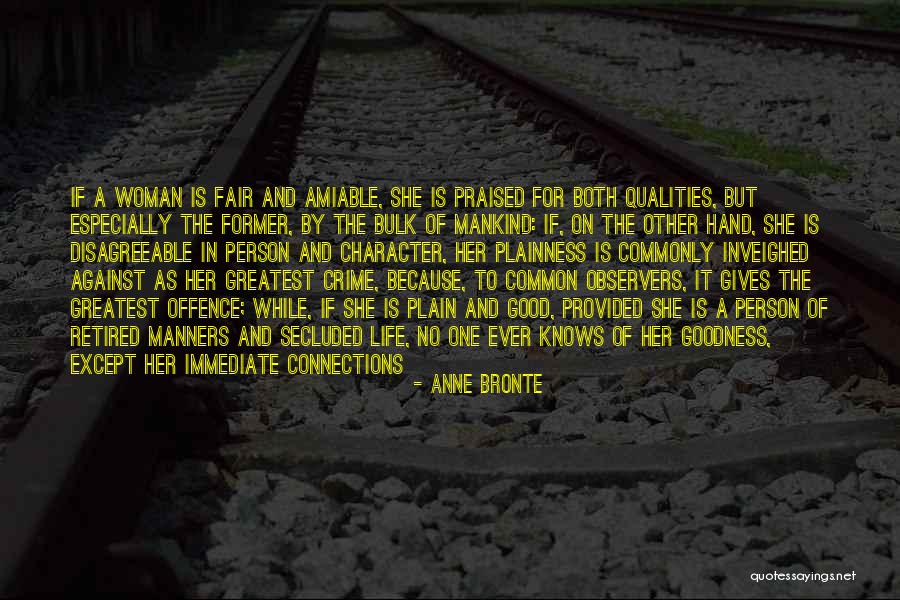 Hesabiniz Quotes By Anne Bronte Hesabiniz Quotes By Anne Bronte