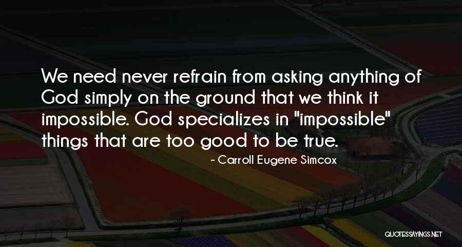 Hesabiniz Quotes By Carroll Eugene Simcox Hesabiniz Quotes By Carroll Eugene Simcox