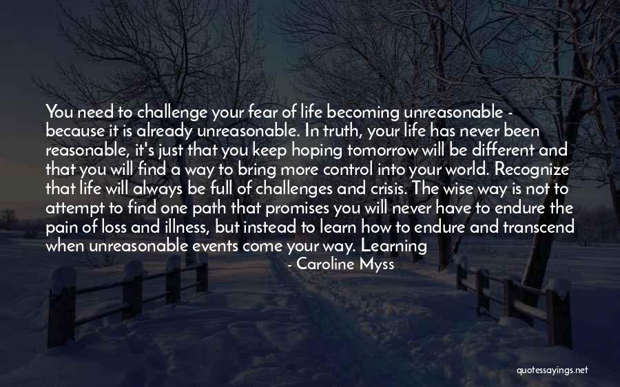 Hesablama Quotes By Caroline Myss Hesablama Quotes By Caroline Myss