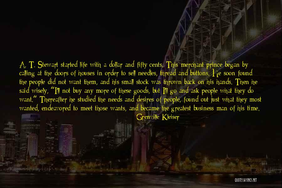 Hesanit Quotes By Grenville Kleiser Hesanit Quotes By Grenville Kleiser