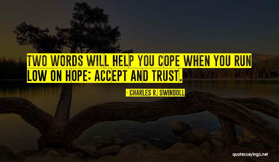 Hesarizona Quotes By Charles R. Swindoll