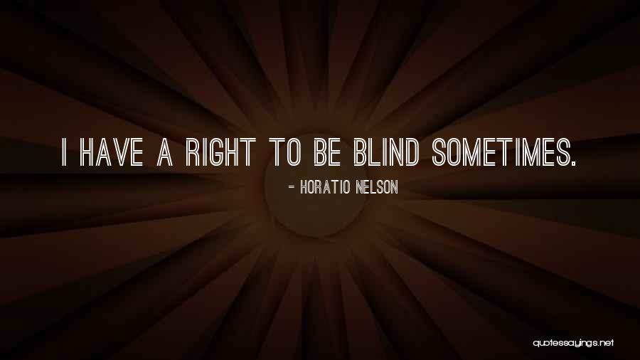 Hesarizona Quotes By Horatio Nelson Hesarizona Quotes By Horatio Nelson