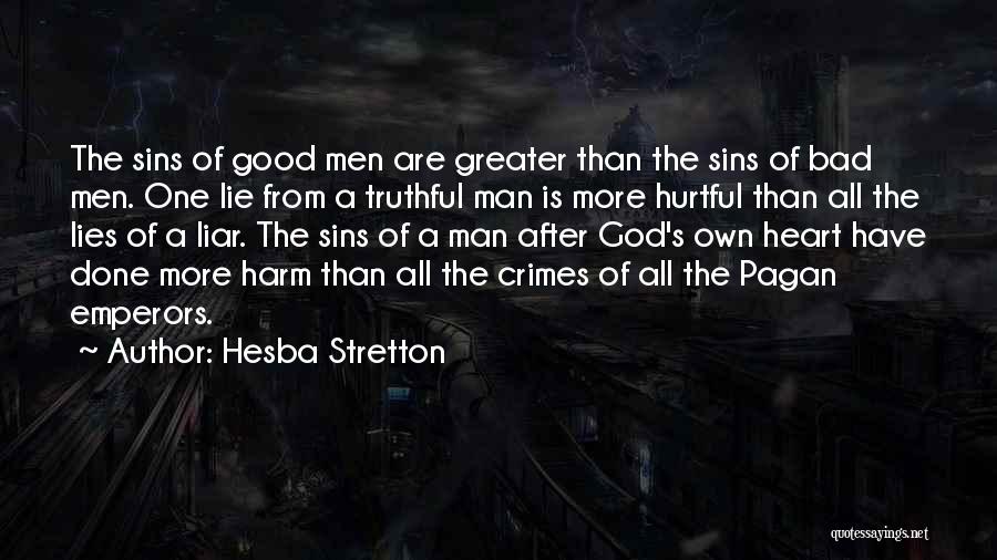Hesba Stretton Quotes 691596