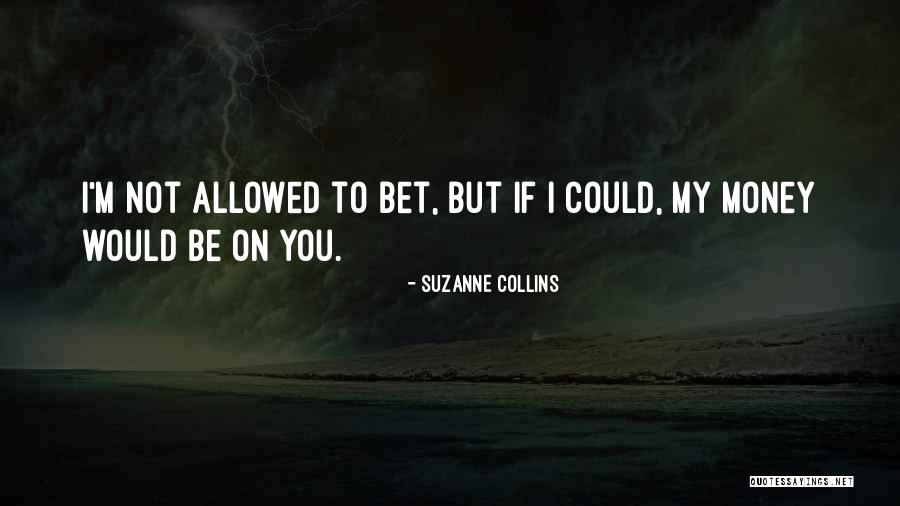 Hesburgh Libraries Quotes By Suzanne Collins Hesburgh Libraries Quotes By Suzanne Collins
