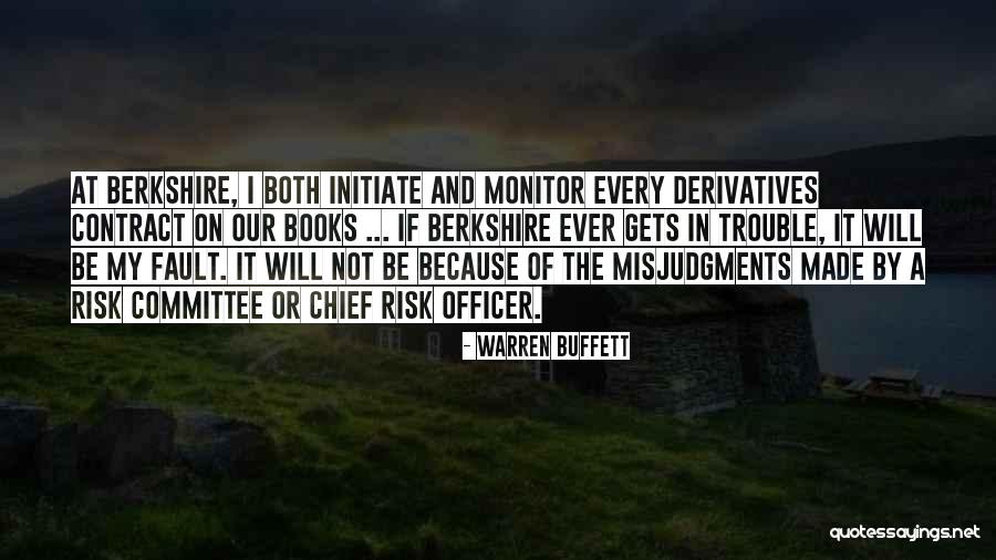Heschmeyer Pools Quotes By Warren Buffett Heschmeyer Pools Quotes By Warren Buffett