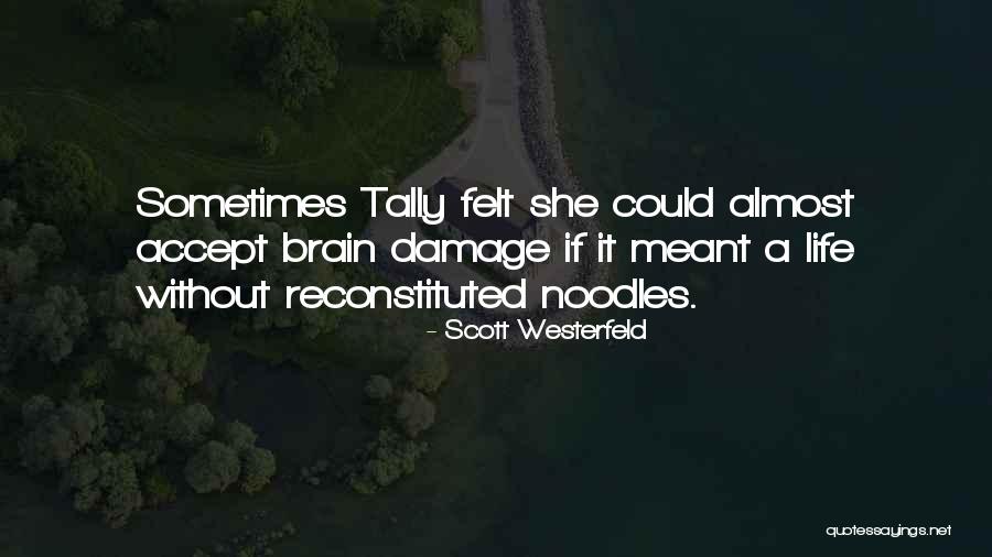 Hese Quotes By Scott Westerfeld Hese Quotes By Scott Westerfeld