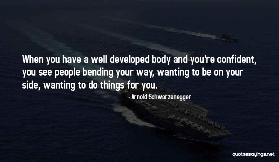 Hesen And Haslam Quotes By Arnold Schwarzenegger Hesen And Haslam Quotes By Arnold Schwarzenegger
