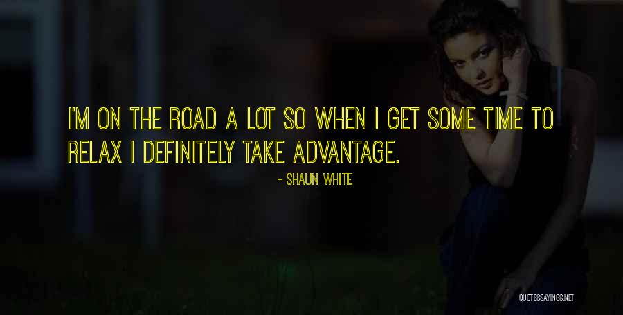 Hesen And Haslam Quotes By Shaun White Hesen And Haslam Quotes By Shaun White