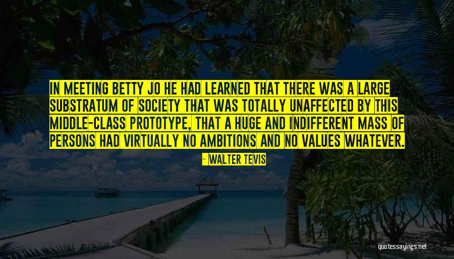 Hesen Sherif Quotes By Walter Tevis Hesen Sherif Quotes By Walter Tevis