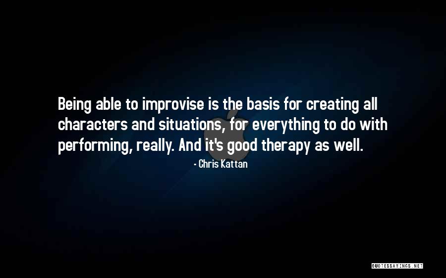 Hesham Ashmawy Quotes By Chris Kattan Hesham Ashmawy Quotes By Chris Kattan