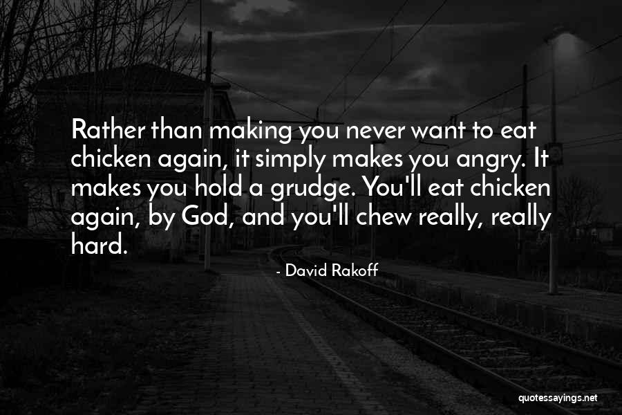 Hesham Ashmawy Quotes By David Rakoff Hesham Ashmawy Quotes By David Rakoff