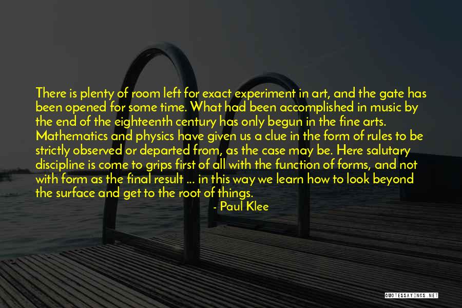 Hesham Ashmawy Quotes By Paul Klee Hesham Ashmawy Quotes By Paul Klee