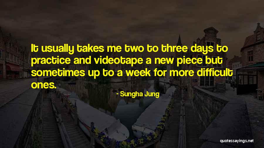 Hesham Ashmawy Quotes By Sungha Jung Hesham Ashmawy Quotes By Sungha Jung