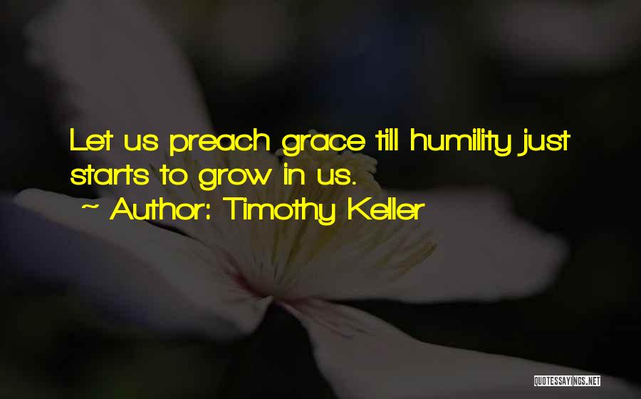 Hesham Quotes By Timothy Keller