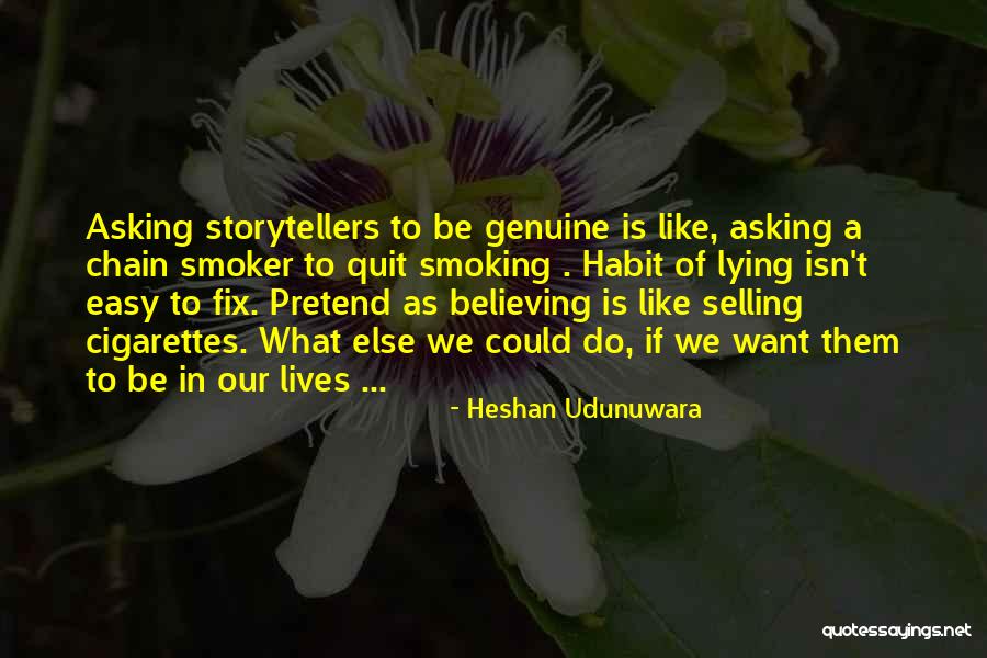 Heshan Udunuwara Quotes 1800593