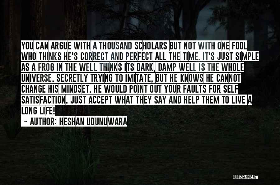 Heshan Udunuwara Quotes 2000650