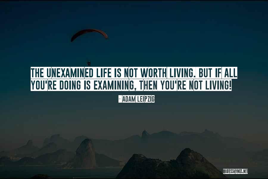 Heshie Billet Quotes By Adam Leipzig Heshie Billet Quotes By Adam Leipzig
