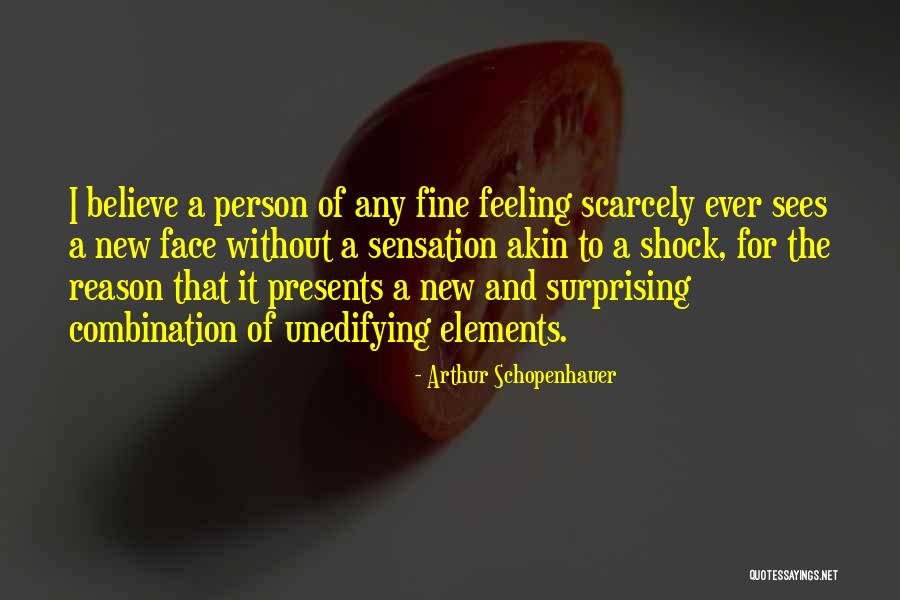 Heshie Billet Quotes By Arthur Schopenhauer Heshie Billet Quotes By Arthur Schopenhauer