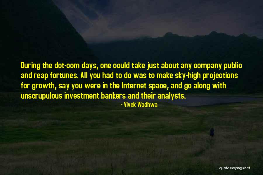 Heshima Ya Kimba Quotes By Vivek Wadhwa Heshima Ya Kimba Quotes By Vivek Wadhwa