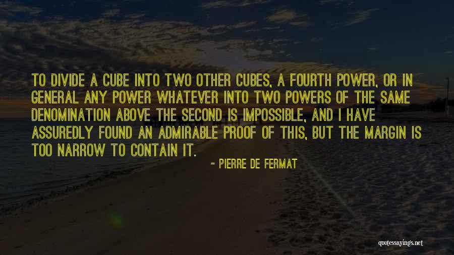 Heshmat Pain Quotes By Pierre De Fermat Heshmat Pain Quotes By Pierre De Fermat