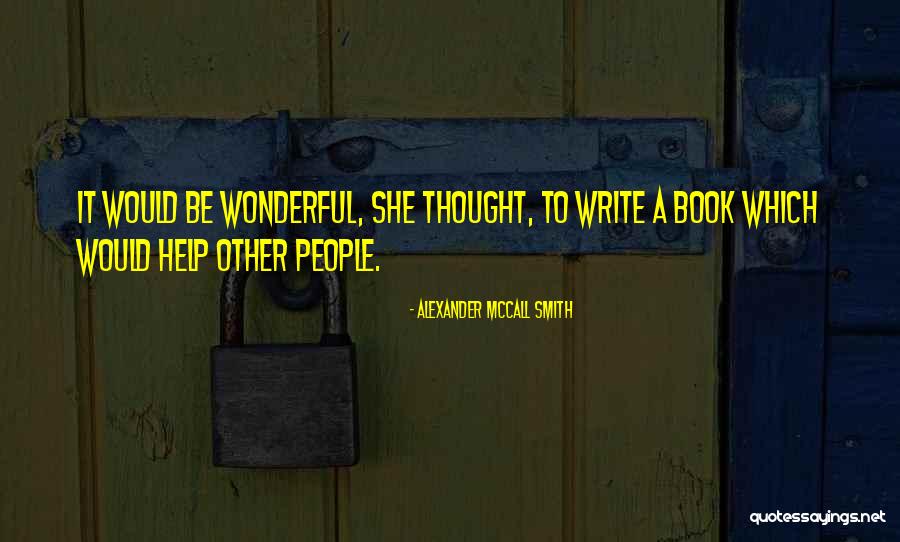 Heshy Gottdiener Quotes By Alexander McCall Smith Heshy Gottdiener Quotes By Alexander McCall Smith