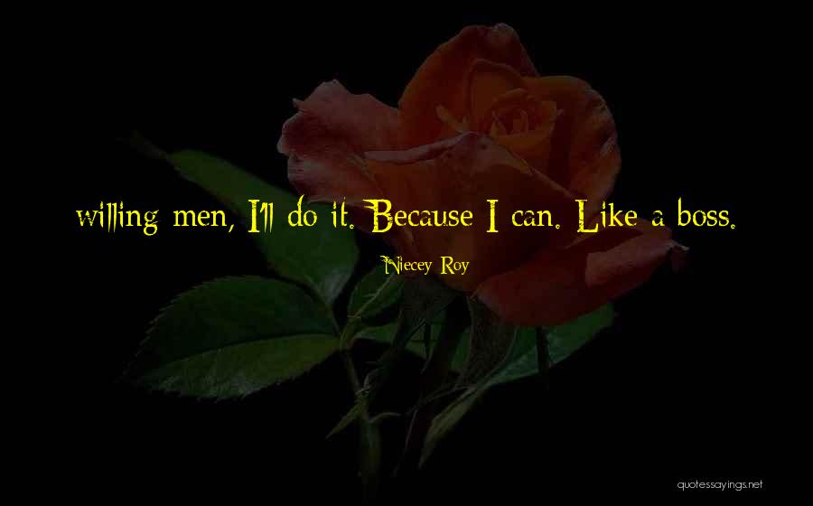 Heshy Jay Quotes By Niecey Roy Heshy Jay Quotes By Niecey Roy