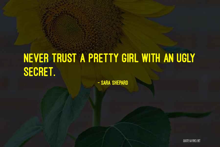 Heshy Jay Quotes By Sara Shepard Heshy Jay Quotes By Sara Shepard
