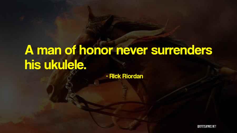 Heshy Tischler Quotes By Rick Riordan