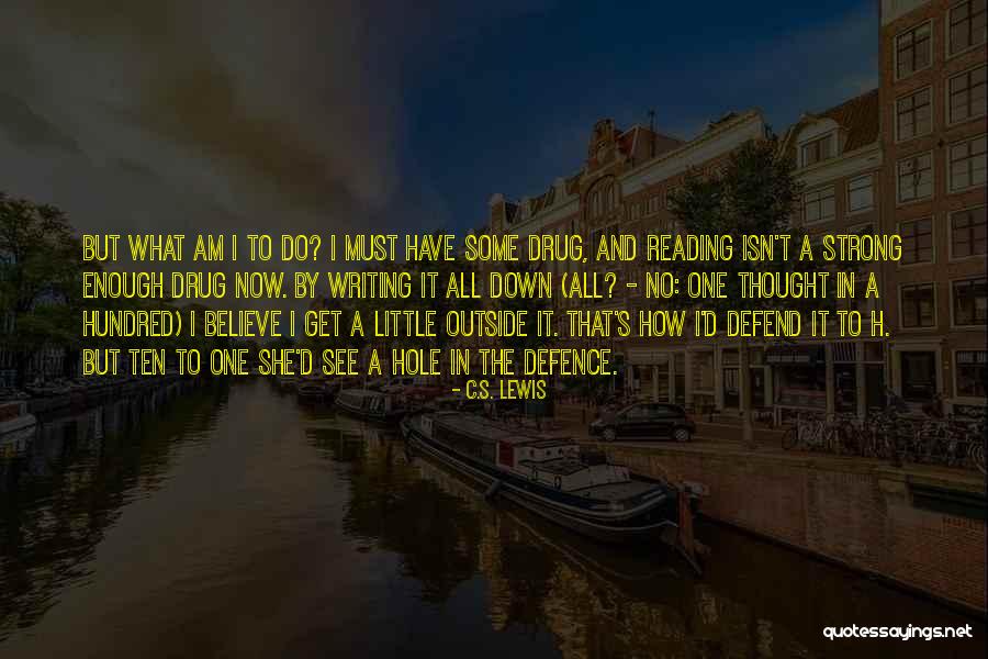 Hesiinet Quotes By C.S. Lewis Hesiinet Quotes By C.S. Lewis