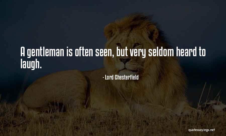 Hesiinet Quotes By Lord Chesterfield Hesiinet Quotes By Lord Chesterfield