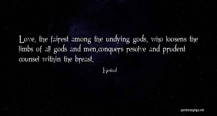 Hesiod Quotes 1128309