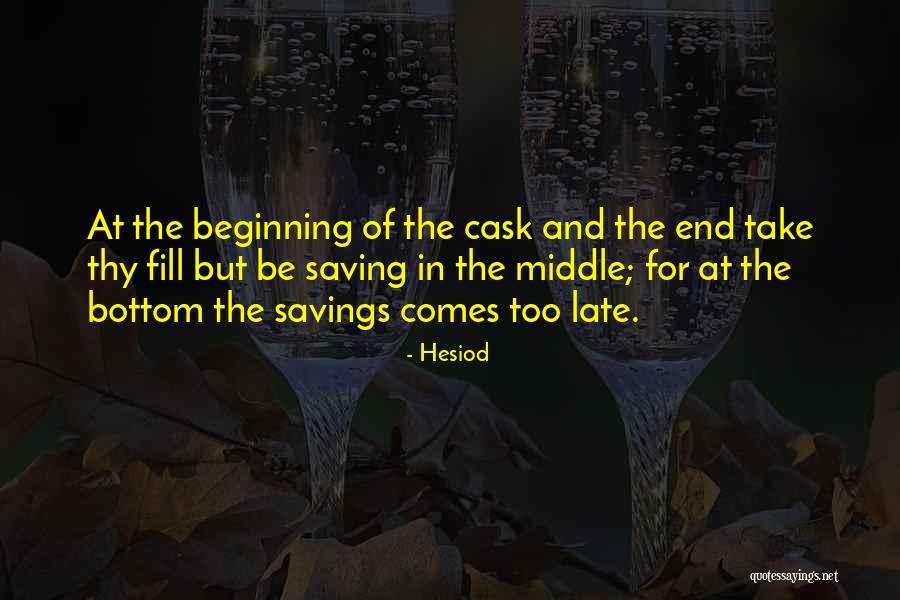 Hesiod Quotes 1546700