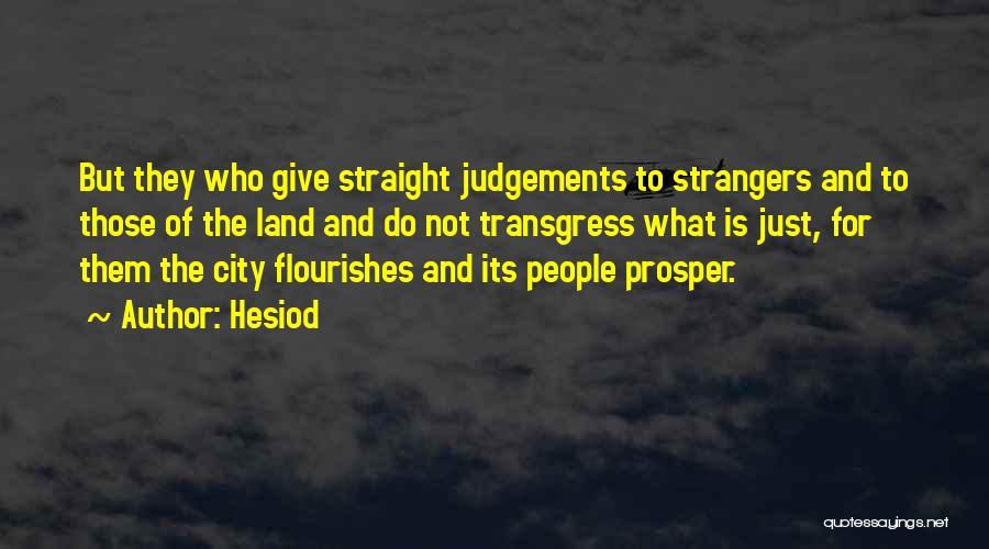 Hesiod Quotes 1571892