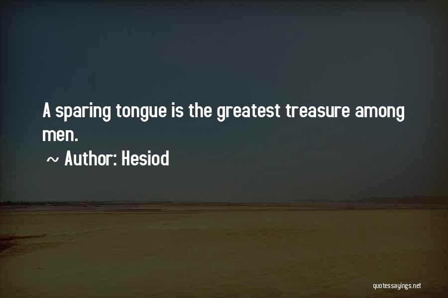 Hesiod Quotes 2187769