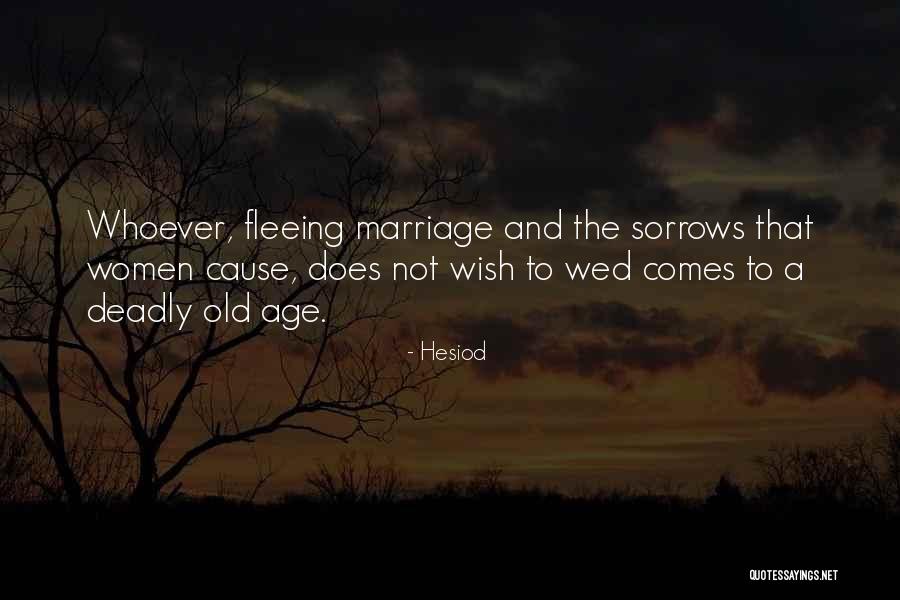 Hesiod Quotes 2263549