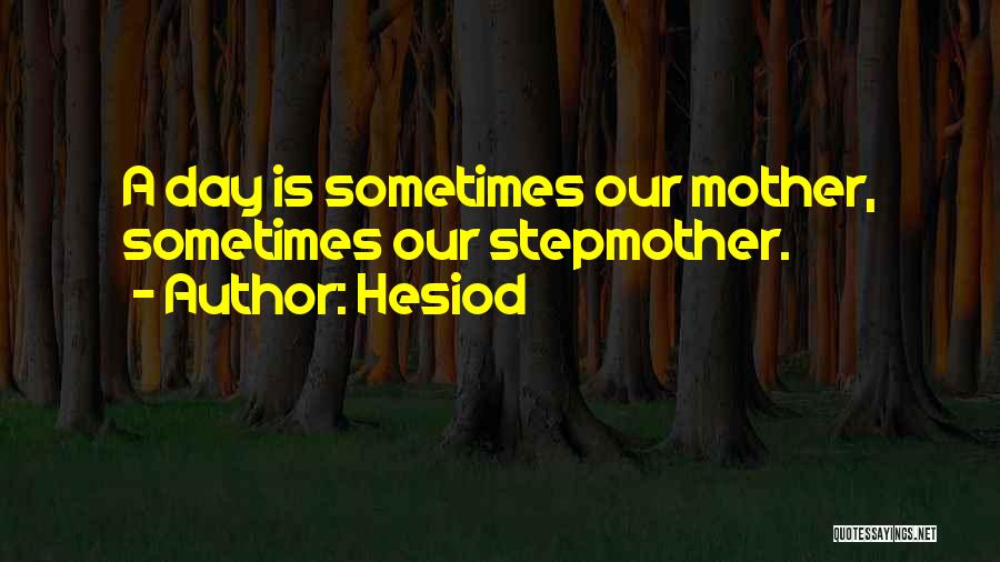 Hesiod Quotes 635154