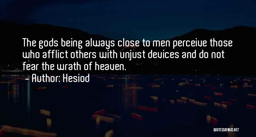 Hesiod Quotes 868673