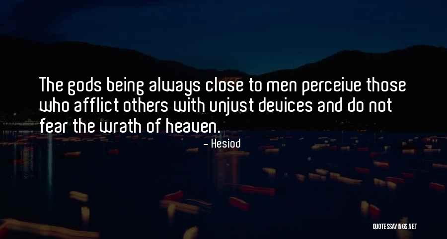 Hesiod Quotes 868673