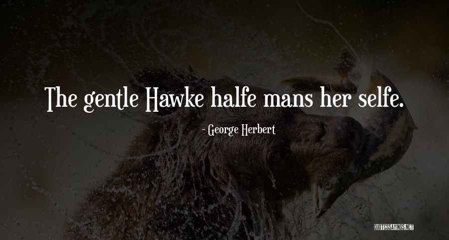 Hesitar Ou Quotes By George Herbert Hesitar Ou Quotes By George Herbert
