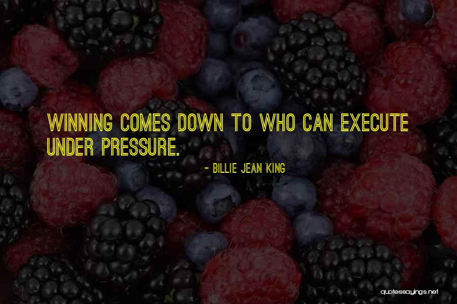 Hesitate Crossword Quotes By Billie Jean King Hesitate Crossword Quotes By Billie Jean King