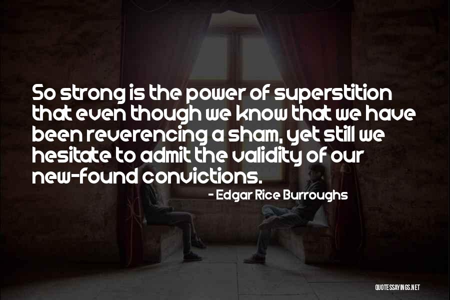 Hesitate Quotes By Edgar Rice Burroughs Hesitate Quotes By Edgar Rice Burroughs